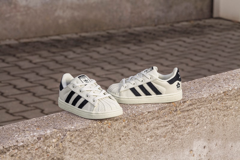 Mini Rodini adidas Originals 2017 Spring Summer Collaboration Collection