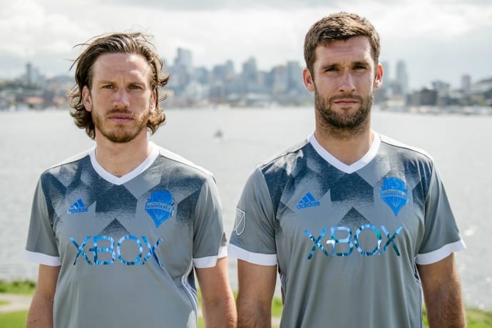 adidas parley jersey mls