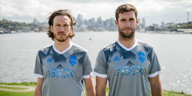 mls parley kit