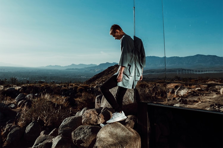 MNML Elevates Your Wardrobe With Oversized Shirts and Hoodies in Tempered Colorways