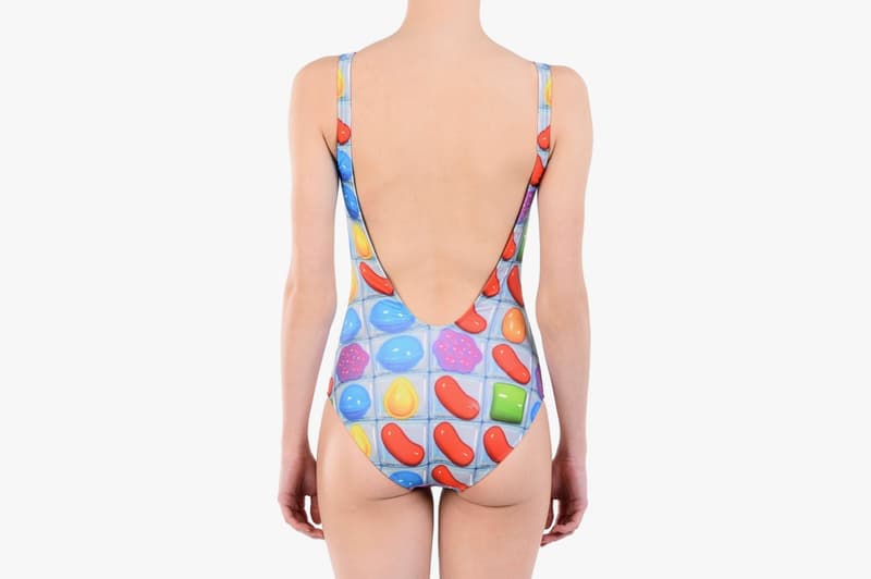 Moschino candy crush game bags iphone cases accessories