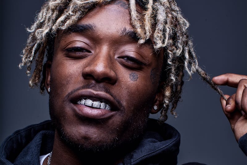 Jeremy Scott's Coachella Party Includes a Candy Crush Collab and a Performance by Lil Uzi Vert