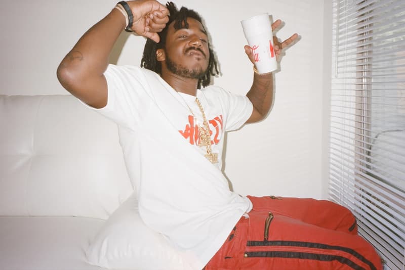 Mozzy Mumble Rappers Diss "Dear XXL" Freshman 2017