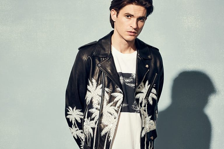 MR PORTER's Exclusive "Made in California" Capsule Defines Casual Luxe