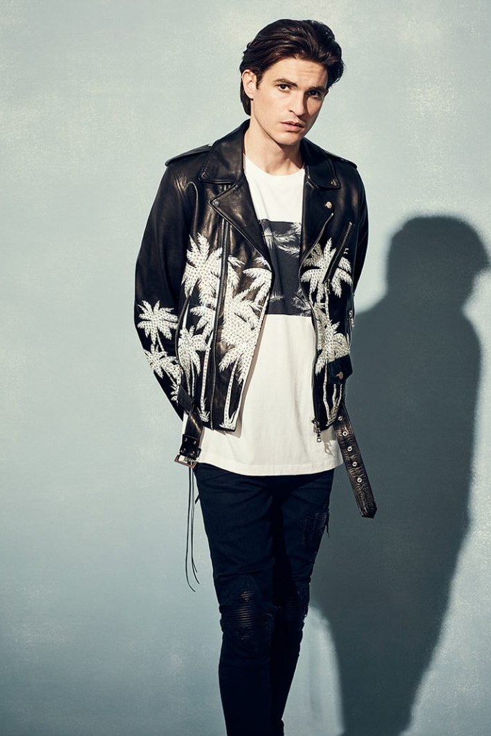 MR PORTER Fashion Clothing Footwear Accessories Collaboration John Elliott Rick Owens Stüssy