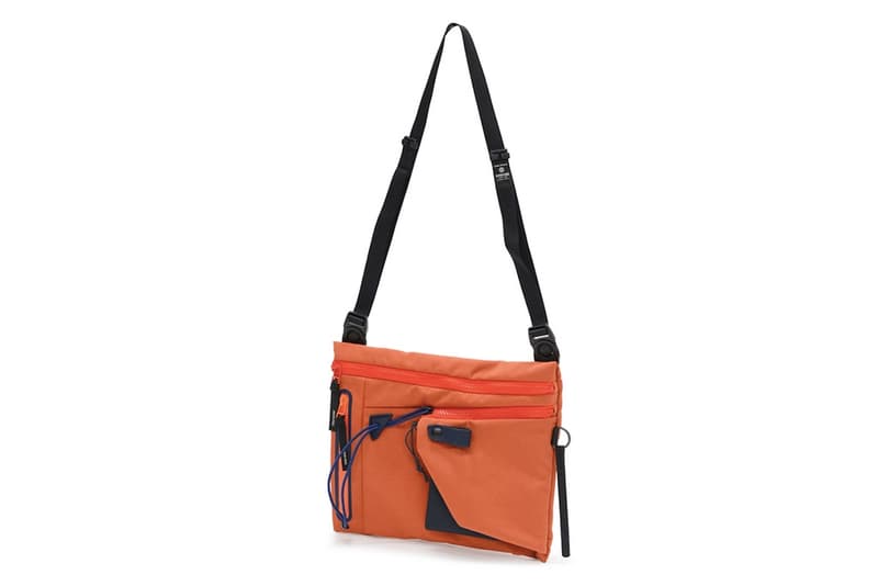 Name master piece 2017 Spring Summer Bags