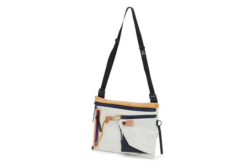 Name master piece 2017 Spring Summer Bags