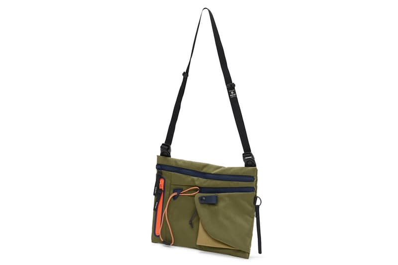 Name master piece 2017 Spring Summer Bags