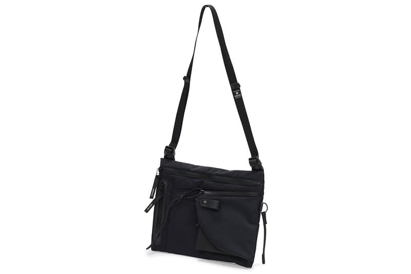 Name master piece 2017 Spring Summer Bags