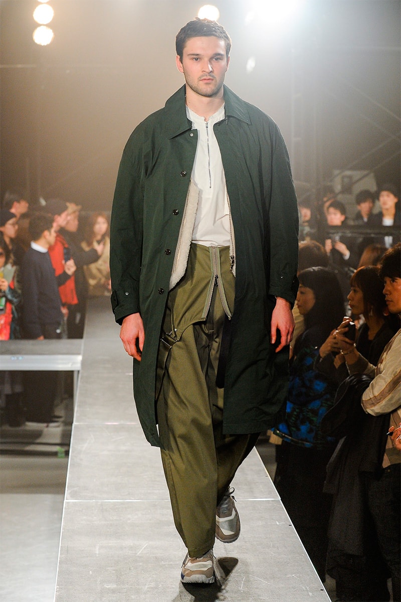 Name. 2017 Fall/Winter Collection