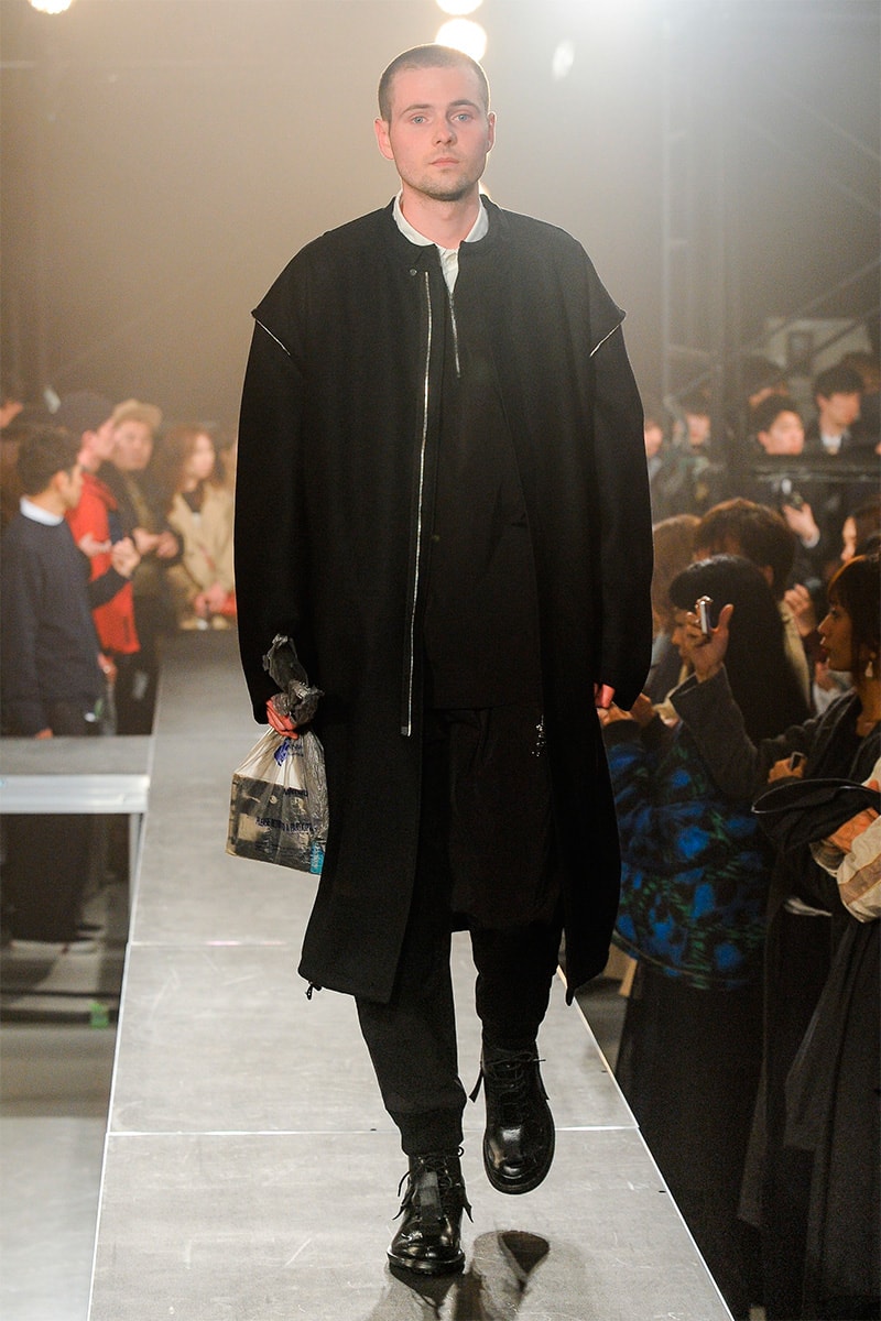 Name. 2017 Fall/Winter Collection