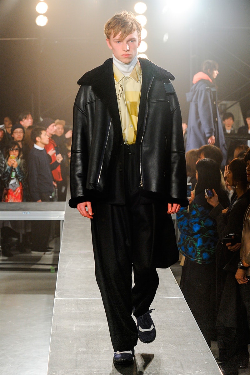 Name. 2017 Fall/Winter Collection