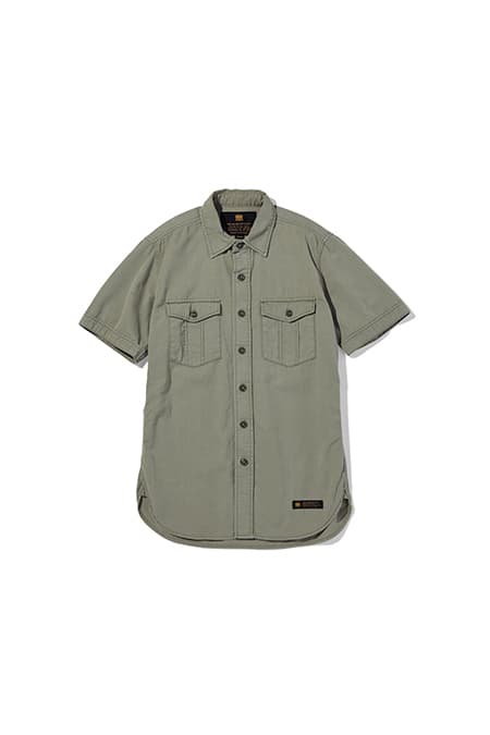 NEIGHBORHOOD 2017 Spring Summer First Delivery Apparel Streetwear Fashion Camo