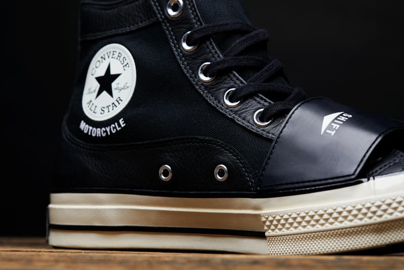 NEIGHBORHOOD Converse Chuck Taylor All Star 70 Collaboration Sneakers Shoes Footwear