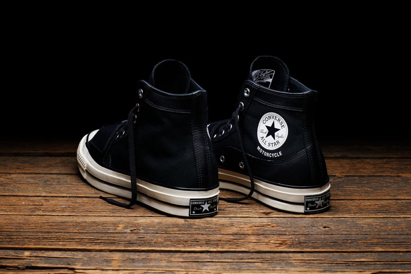 NEIGHBORHOOD Converse Chuck Taylor All Star 70 Collaboration Sneakers Shoes Footwear