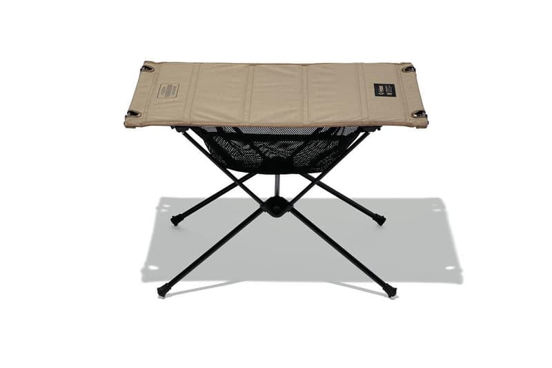 NEIGHBORHOOD Helinox Camping Bushcraft Adventure Equipment