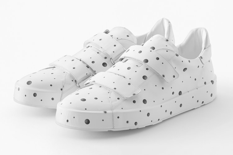 Nendo Teams up With Jil Sander on Patterned "Objectextile" Exhibition