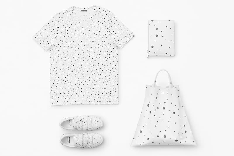Nendo x Jil Sander Objectextile Exhibition Milan Salone Del Mobile