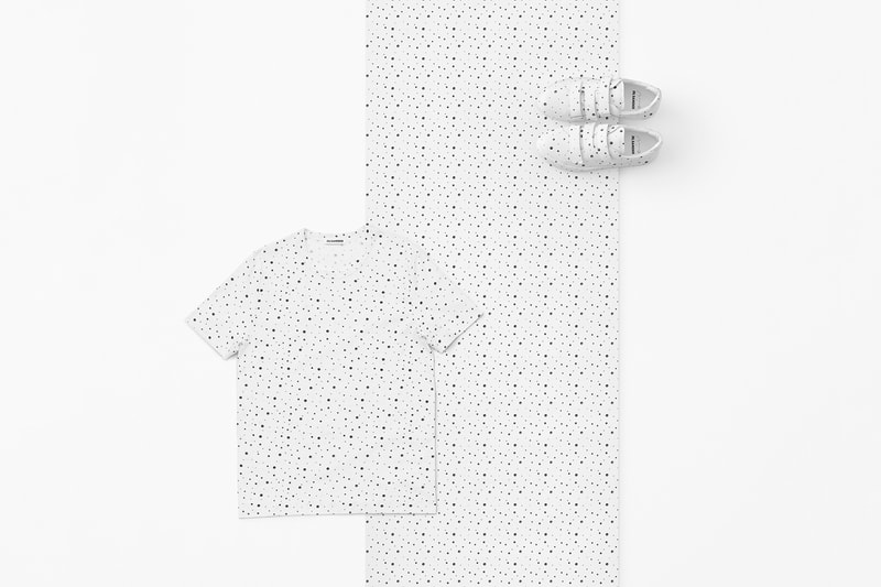 Nendo x Jil Sander Objectextile Exhibition Milan Salone Del Mobile