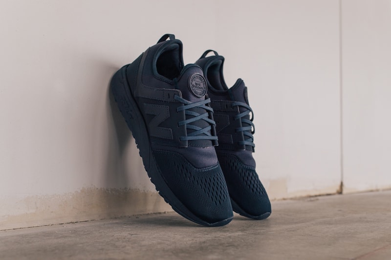 New Balance 247 Breathe Pack Footwear Sneakers Running Shoes