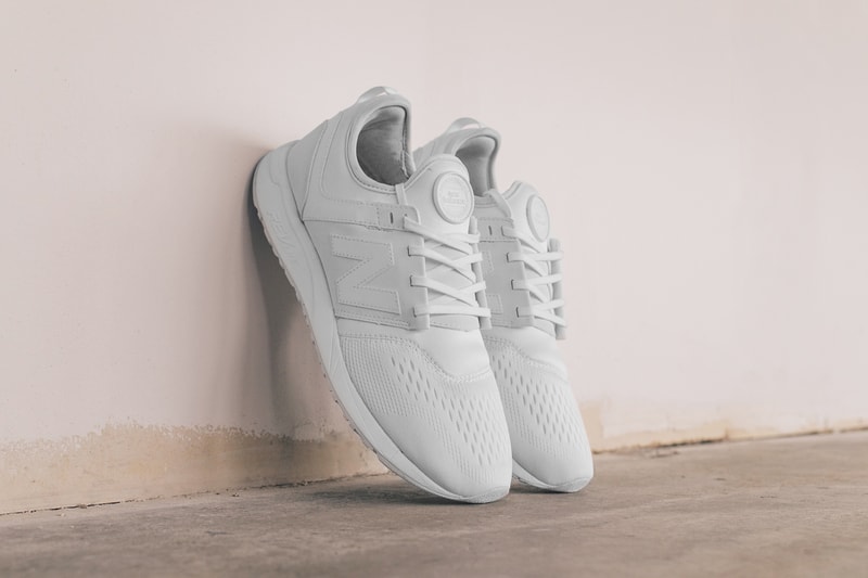 New Balance 247 Breathe Pack Footwear Sneakers Running Shoes