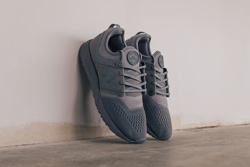 New Balance 247 Breathe Pack Footwear Sneakers Running Shoes