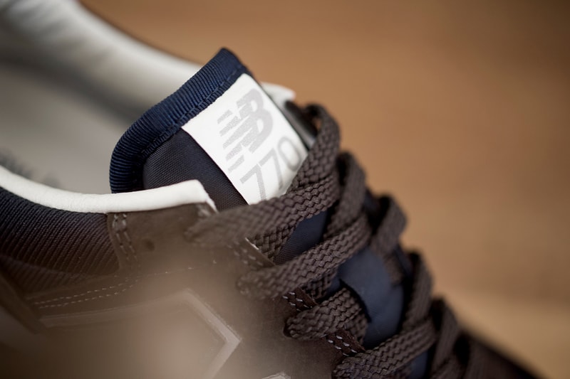 Norse Project New Balance Lucem Hafnia 770s