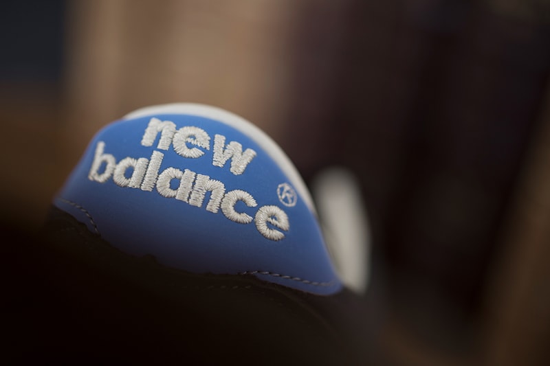 Norse Project New Balance Lucem Hafnia 770s