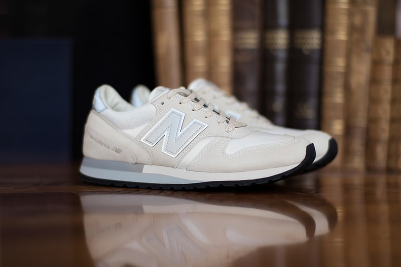 Norse Project New Balance Lucem Hafnia 770s