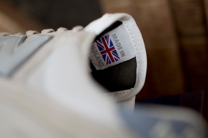 Norse Project New Balance Lucem Hafnia 770s