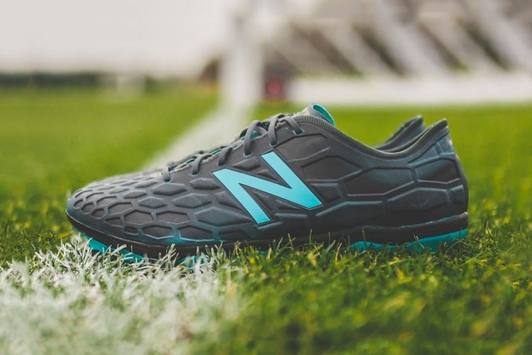 New Balance Introduces the Color-Changing Visaro 2.0 "Force"