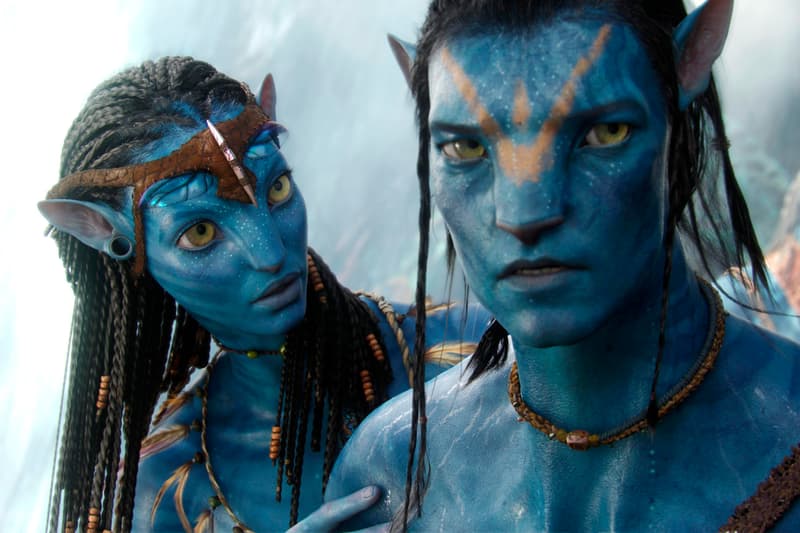 Next Four Avatar Films Release Dates