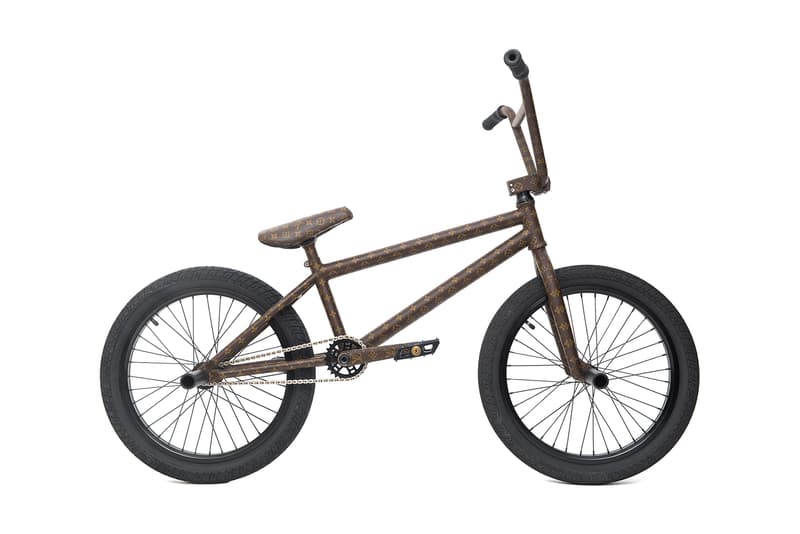 nigel sylvester 218 capucine louis vuitton bmx bike
