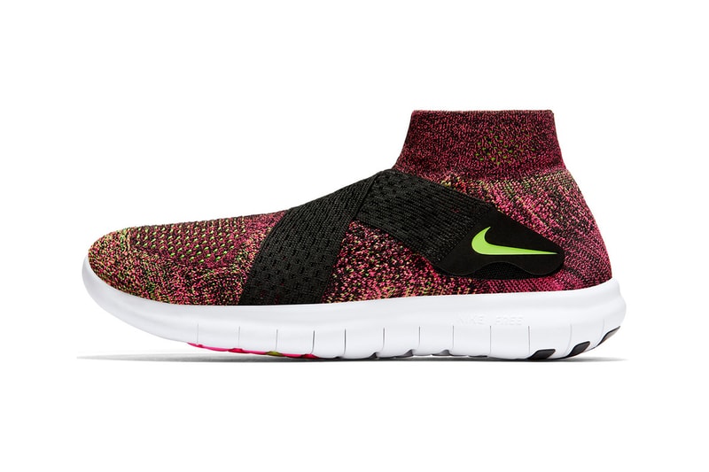 Nike 2017 Nike Free RN Collection
