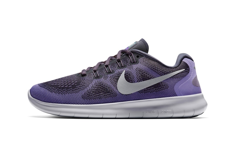 Nike 2017 Nike Free RN Collection