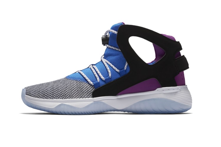 Nike's Air Flight Huarache Silhouette Steps Into the Future