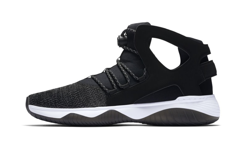 Nike Air Flight Huarache Ultra