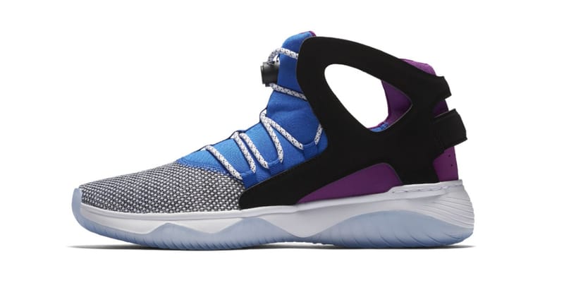 nike air ultra flight