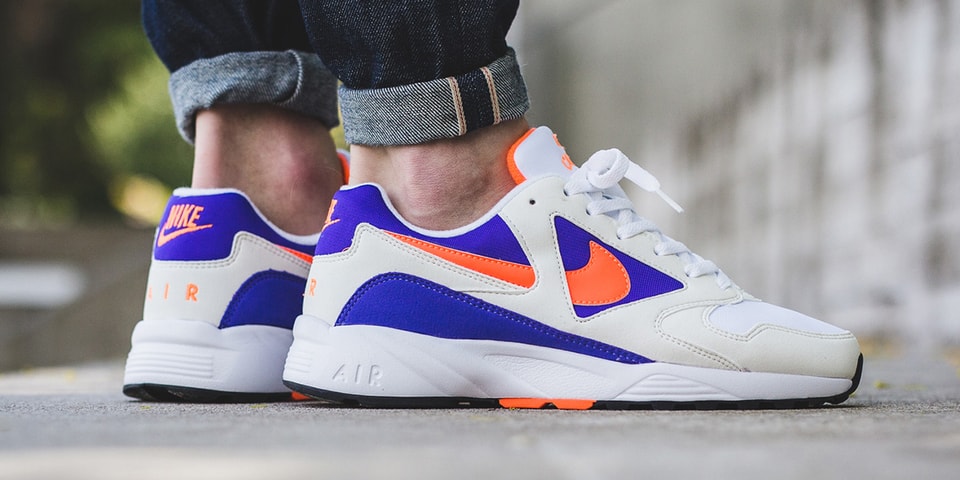 Nike air icarus og Clearance