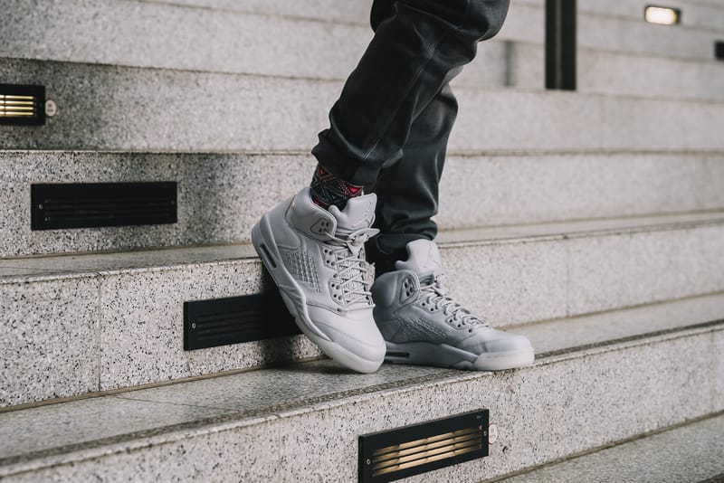 Where to Buy the Most Anticipated Sneakers in Europe This Week