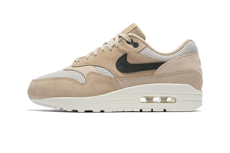 NikeLab’s Air Max 1 Pinnacle Is Set to Release in a Series of New Colorways
