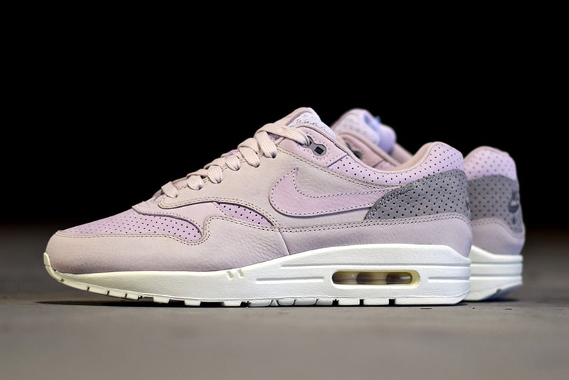 NikeLab Air Max 1 Pinnacle