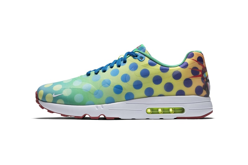 Nike Air Max 1 Ultra 2 0 GPX Pack Polka Dots Statue of Liberty Stars