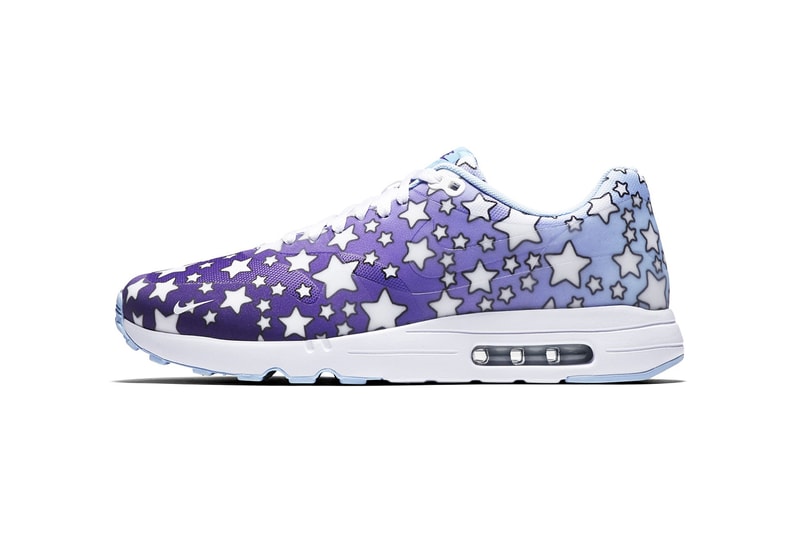 Nike Air Max 1 Ultra 2 0 GPX Pack Polka Dots Statue of Liberty Stars