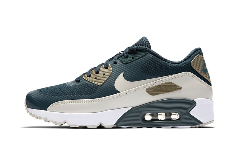 Nike Air Max 90 Ultra Blue Fox