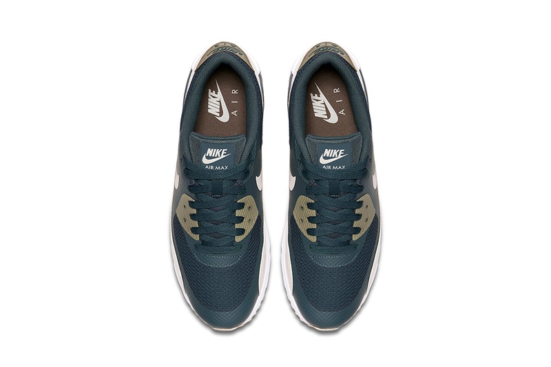 Nike Air Max 90 Ultra Blue Fox