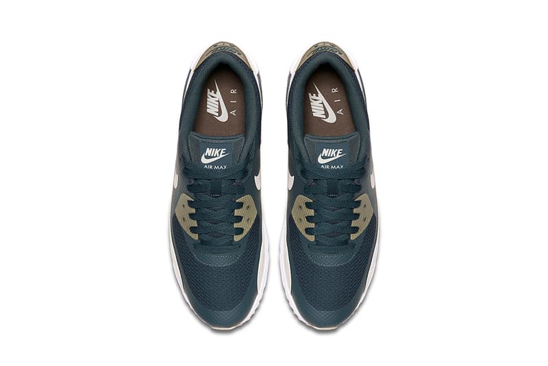 Nike Air Max 90 Ultra Blue Fox