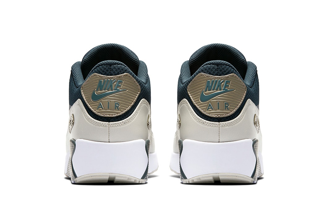 Nike Air Max 90 Ultra Blue Fox