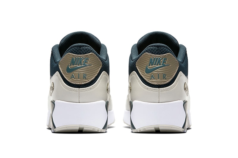 Nike Air Max 90 Ultra Blue Fox