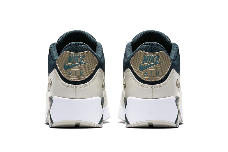 Nike Air Max 90 Ultra Blue Fox